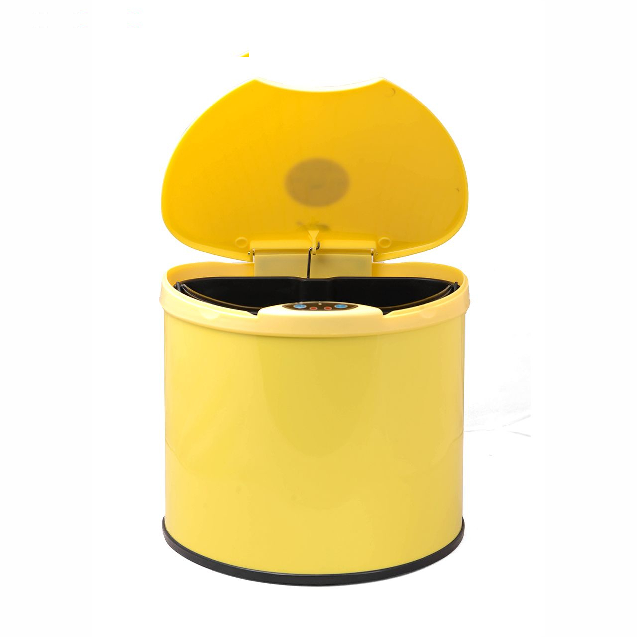 سطل زباله ای ام دی مدل 06LN-Y