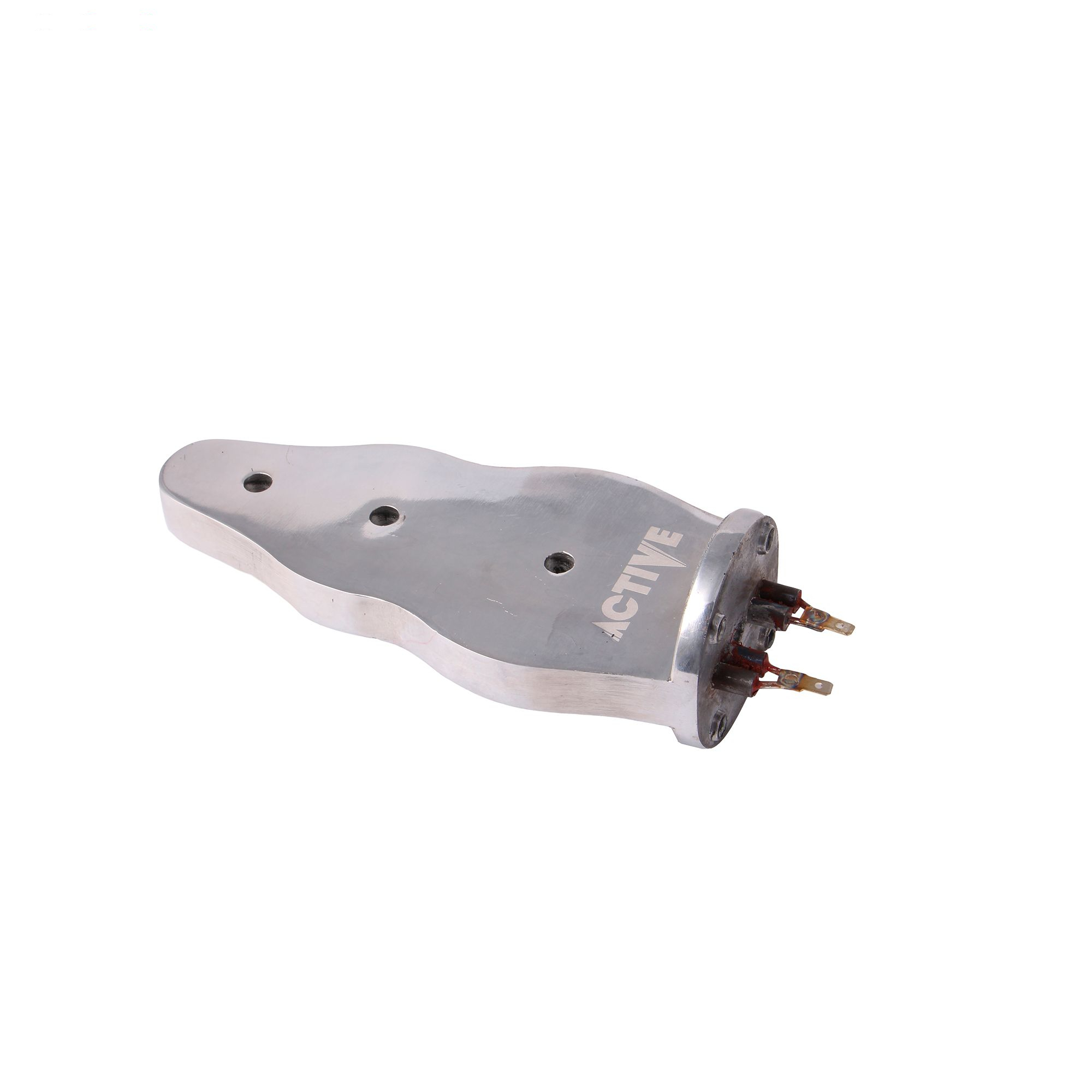 ست دستگاه جوش لوله سبز اکتیو مدل AC-4520NS
