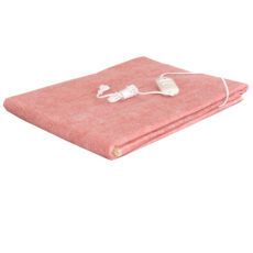 پتو برقی یاشام کد 2896 سایز 120×160 سانتی متر