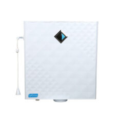 فلاش تانک کسری مدل الماس