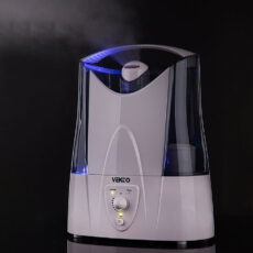 دستگاه بخور سرد وکتو مدل HQ - 2008B2