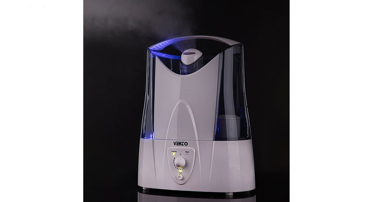 دستگاه بخور سرد وکتو مدل HQ - 2008B2