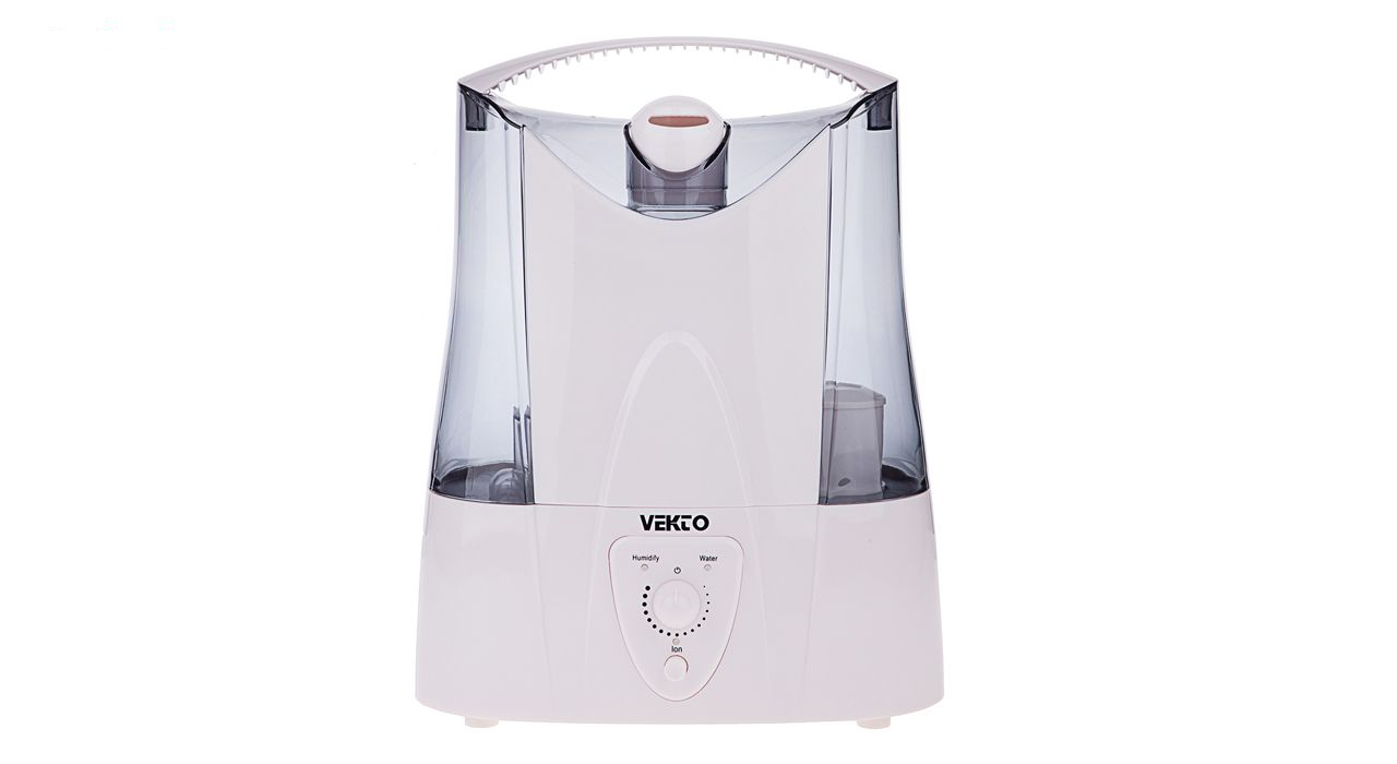 دستگاه بخور سرد وکتو مدل HQ - 2008B2