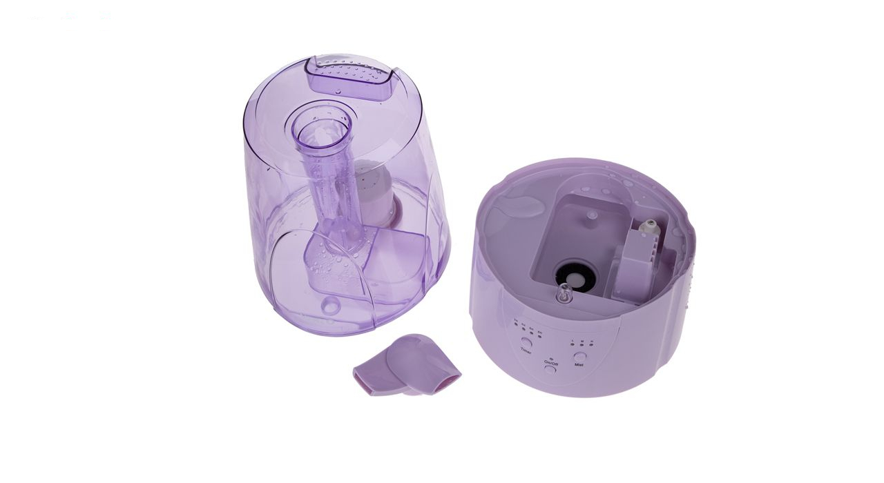 دستگاه بخور سرد وکتو مدل HQ - 2008B1