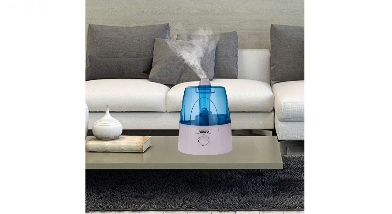 دستگاه بخور سرد وکتو مدل HQ - 602