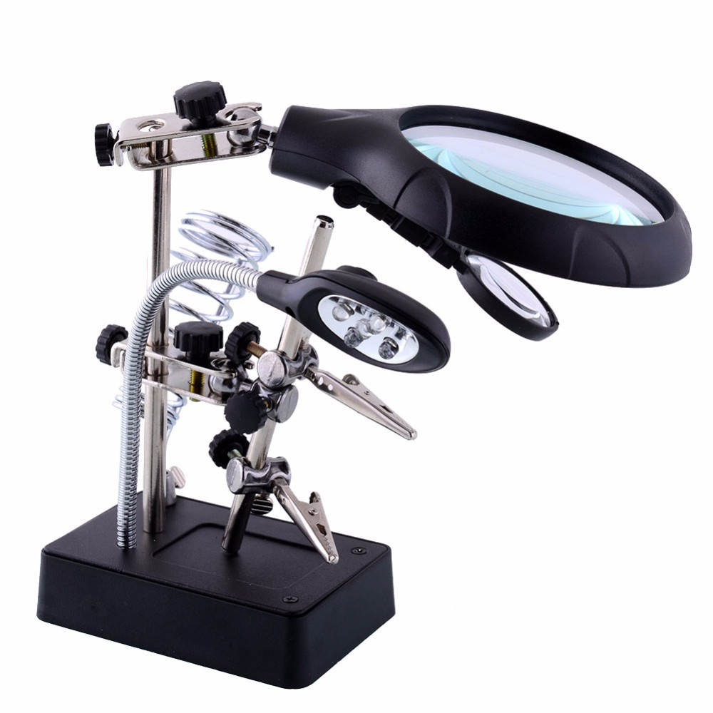 گیره مونتاژ مدل MG16129-C