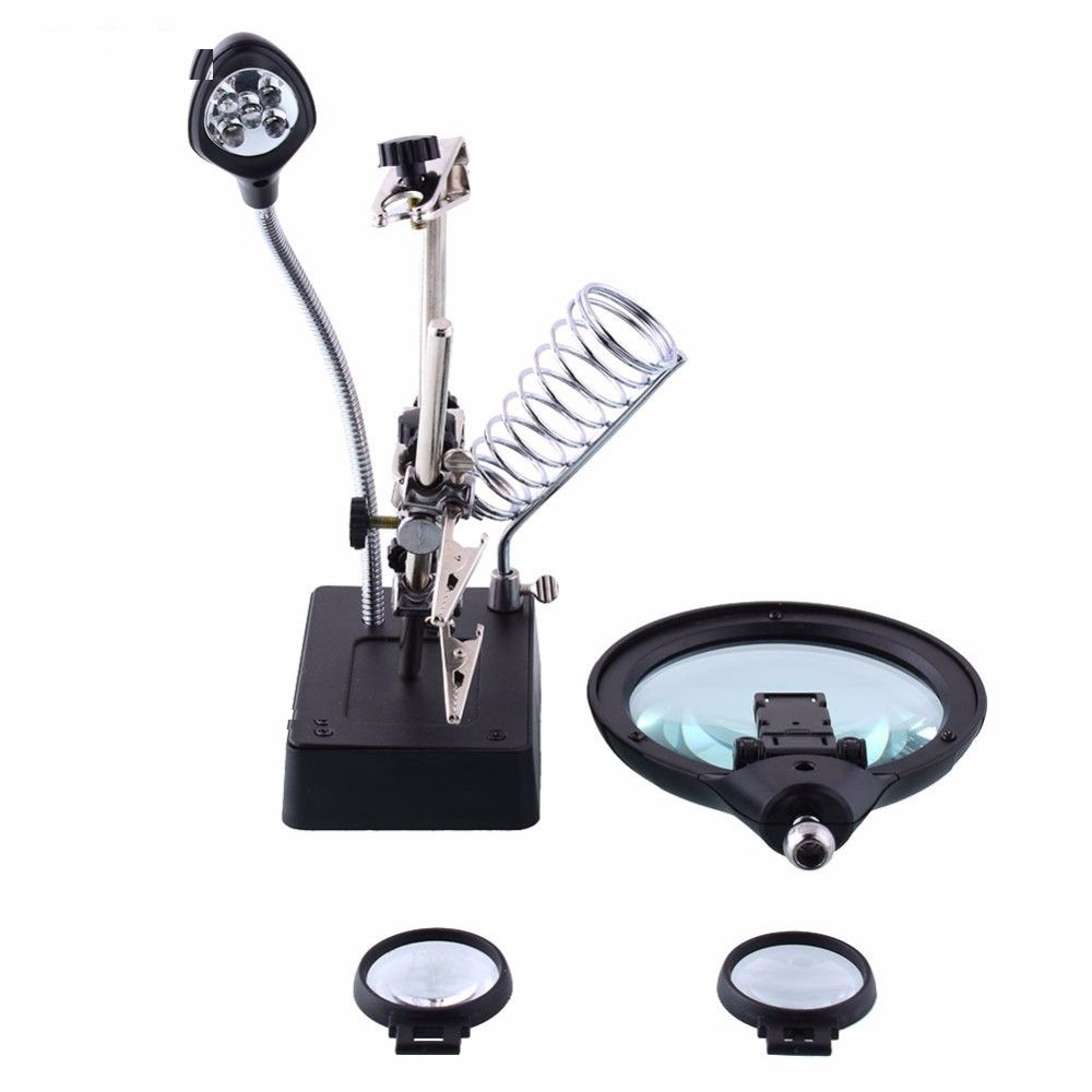گیره مونتاژ مدل MG16129-C