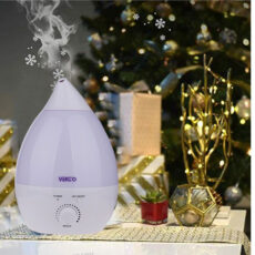 دستگاه بخور سرد وکتو مدل HQ - UH812K