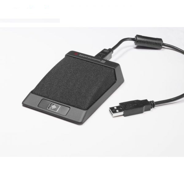 میکروفون بیرداینامیک مدل Classis BM53 USB