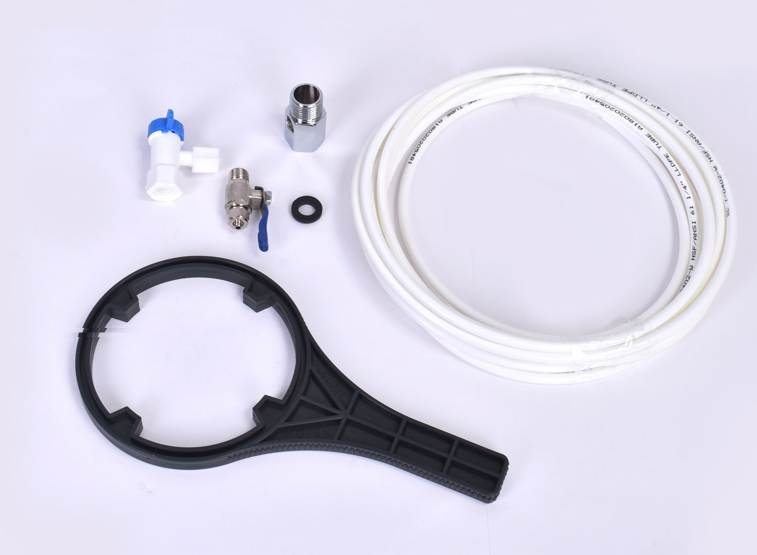 دستگاه تصفیه آب سی سی کا مدل RO8_ORP