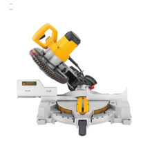 اره دیسکی فارسی بر دیوالت مدل DW714