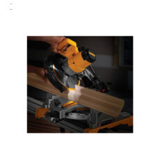 اره دیسکی فارسی بر دیوالت مدل DW714