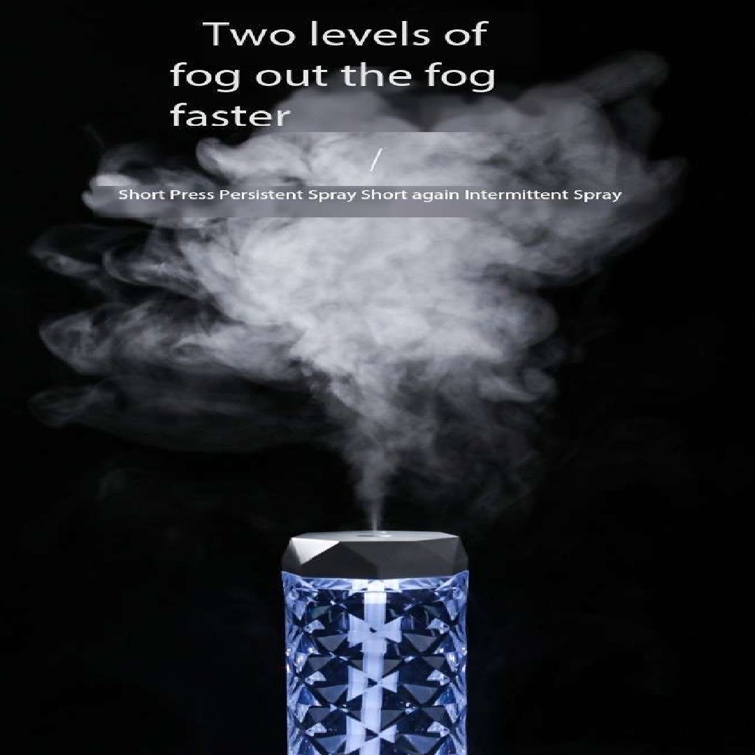 دستگاه بخور و رطوبت ساز سرد مدل MDHL_LF