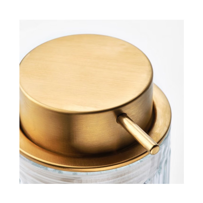 مخزن مایع دستشویی ایکیا مدل 988