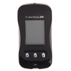 دستگاه تست قند خون کرسنس مدل IS643212-R به همراه قلم لانست زن