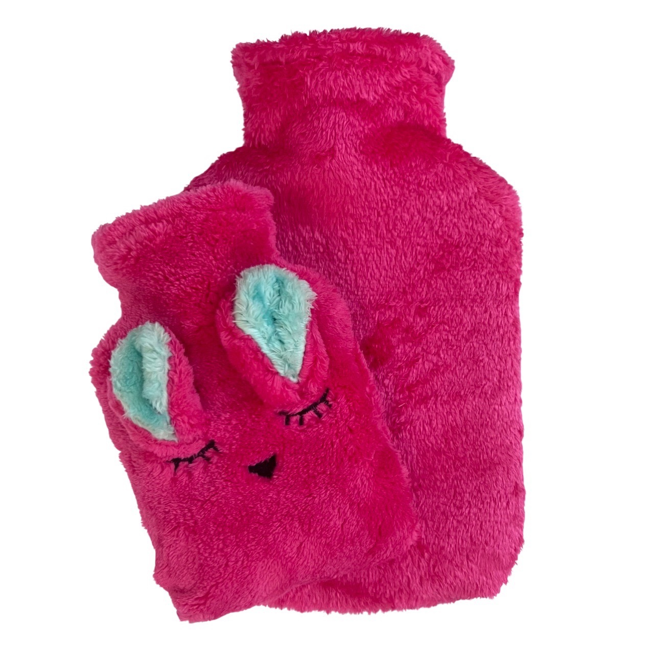 کیسه آب گرم اویش مدل مادر و کودک بسته 2 عددی