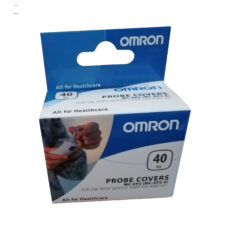 کاور دماسنج امرن مدل GentleTemp 520 بسته 40 عددی