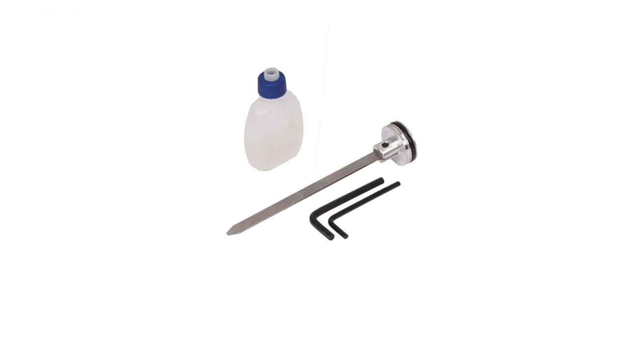 میخ کوب بادی هاردکس مدل HX-1850