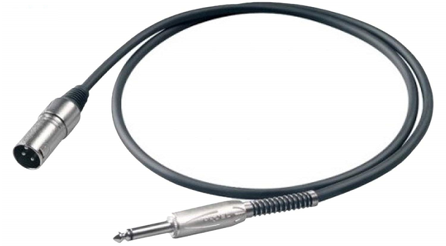 کابل کنان نری به بنان مونو پروئل مدل BULK220LU5 طول 5 متر