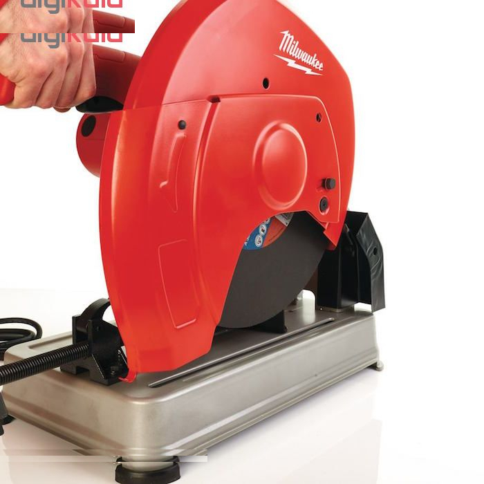 اره پروفیل بر میلواکی مدل CHS355