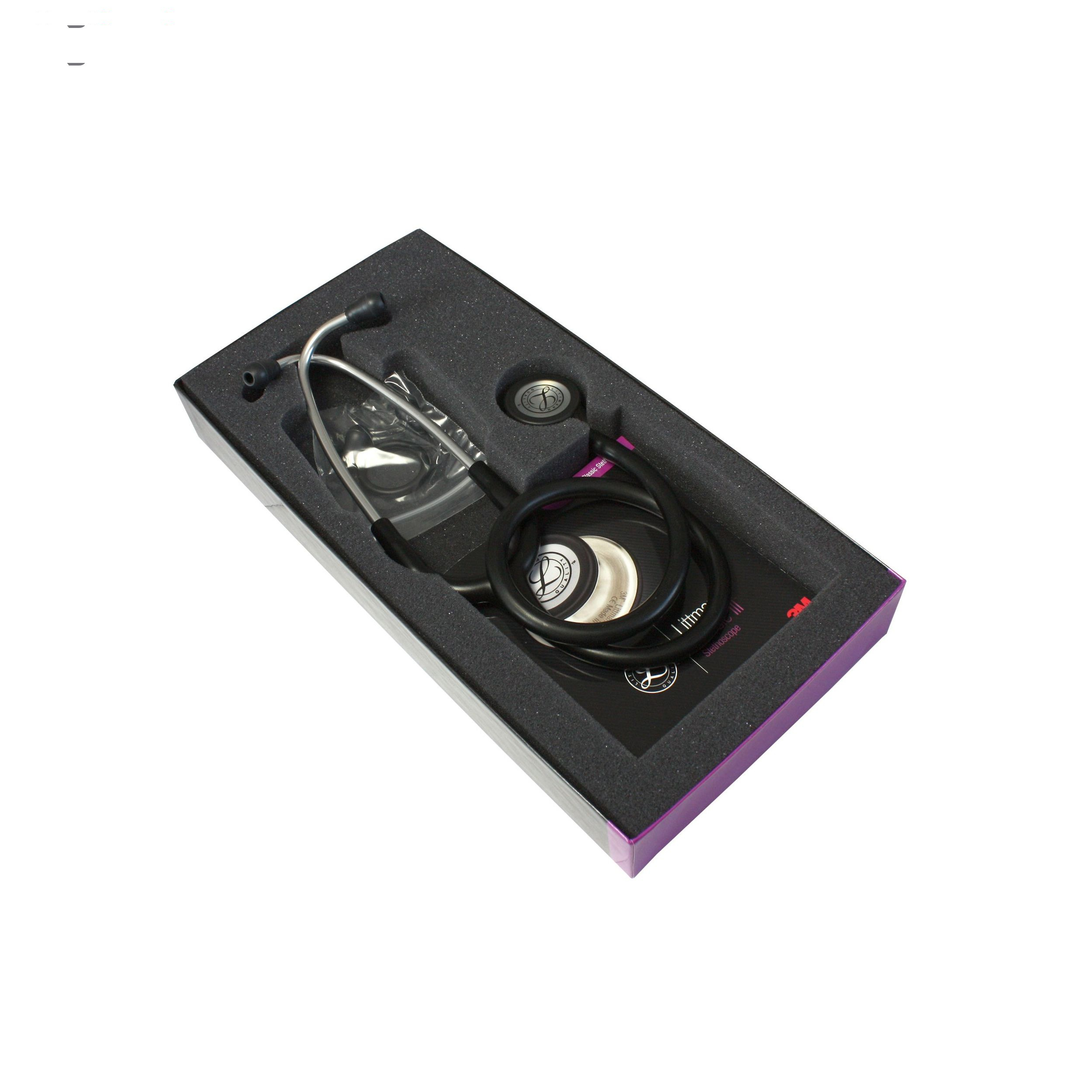 گوشی طبی لیتمن مدل کلاسیک III کد 5811