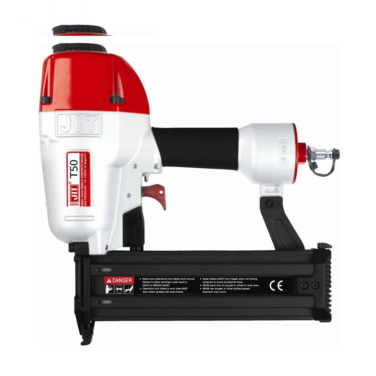 میخ کوب جیتول مدل T50
