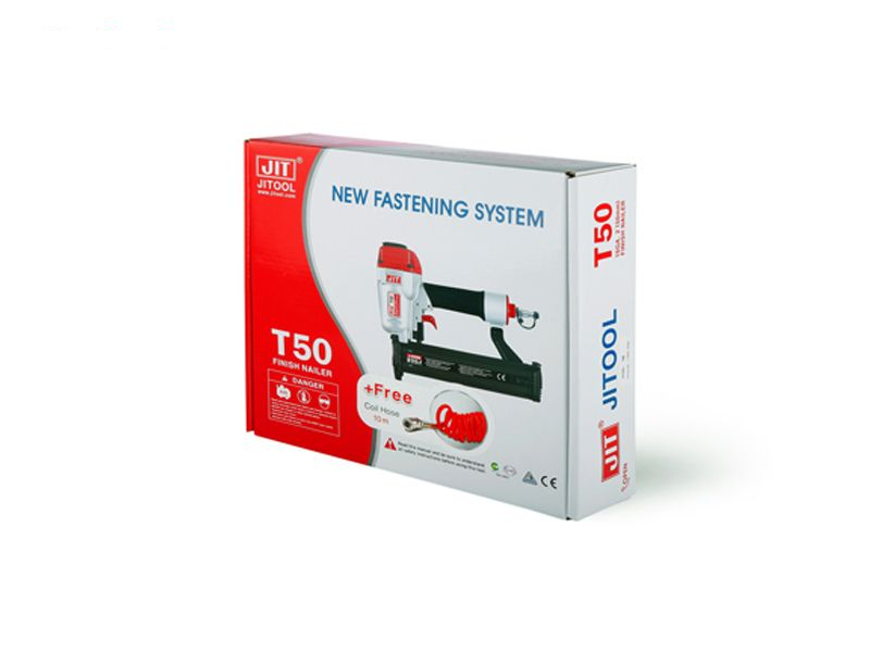 میخ کوب جیتول مدل T50