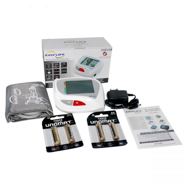 فشارسنج ایزی لایف مدل KD-5903