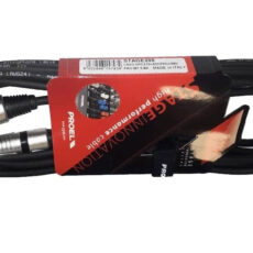 کابل کنان نری به بنان مونو پروئل مدل STAGE295LU2 طول 2 متر