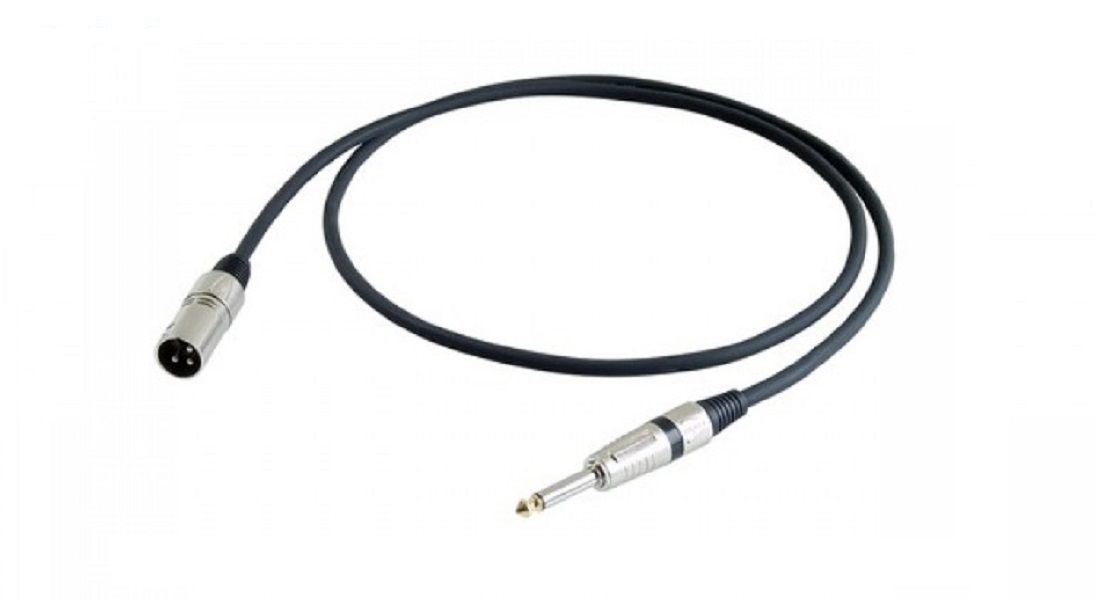 کابل کنان نری به بنان مونو پروئل مدل STAGE295LU5 طول 5 متر