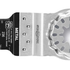 تیغه ابزار همه کاره فاین مدل E-Cut Carbide Pro 35