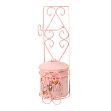 ست سطل و فرچه مدل استند دار