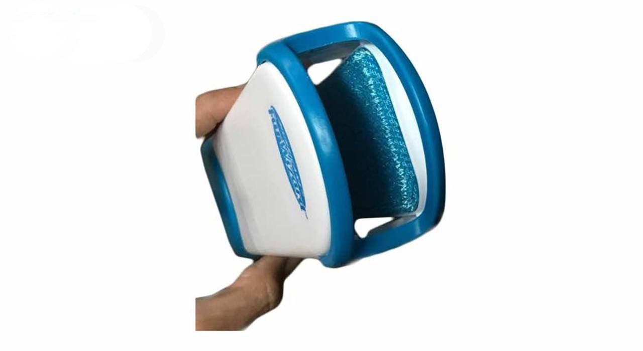 پرزگیر لباس مدل021