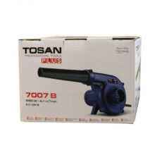 دستگاه دمنده و مکنده توسن مدل 7007B