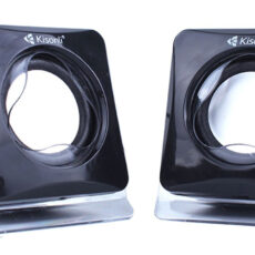 اسپیکر دسکتاپ کیسونلی مدل V410