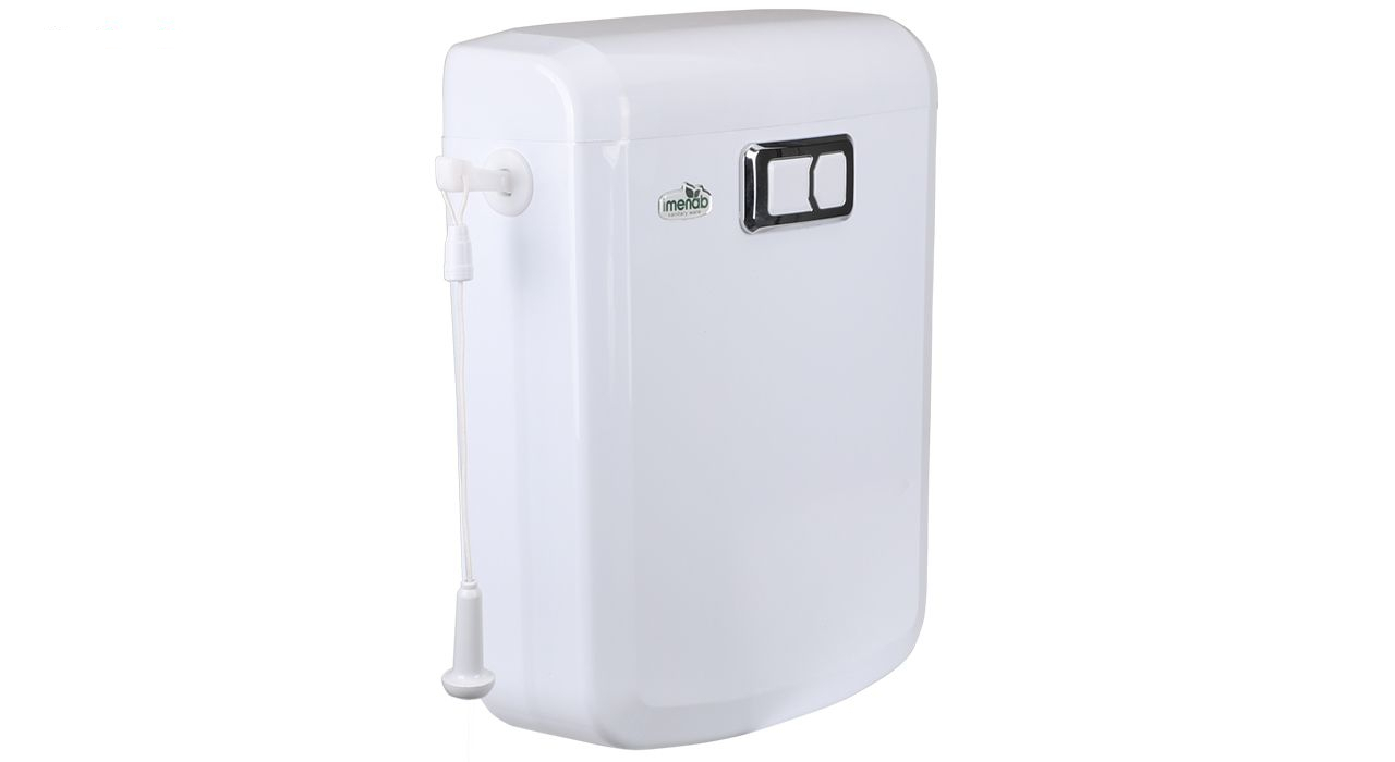 فلاش تانک ایمن آب مدل ارس