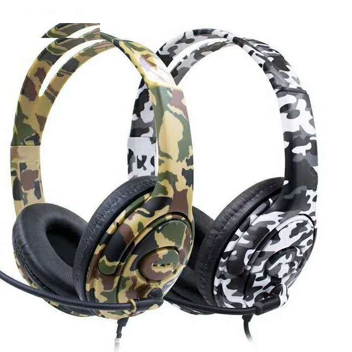 هدست گیمینگ مدل PS4-890 PRO مخصوص پلی استیشن 4