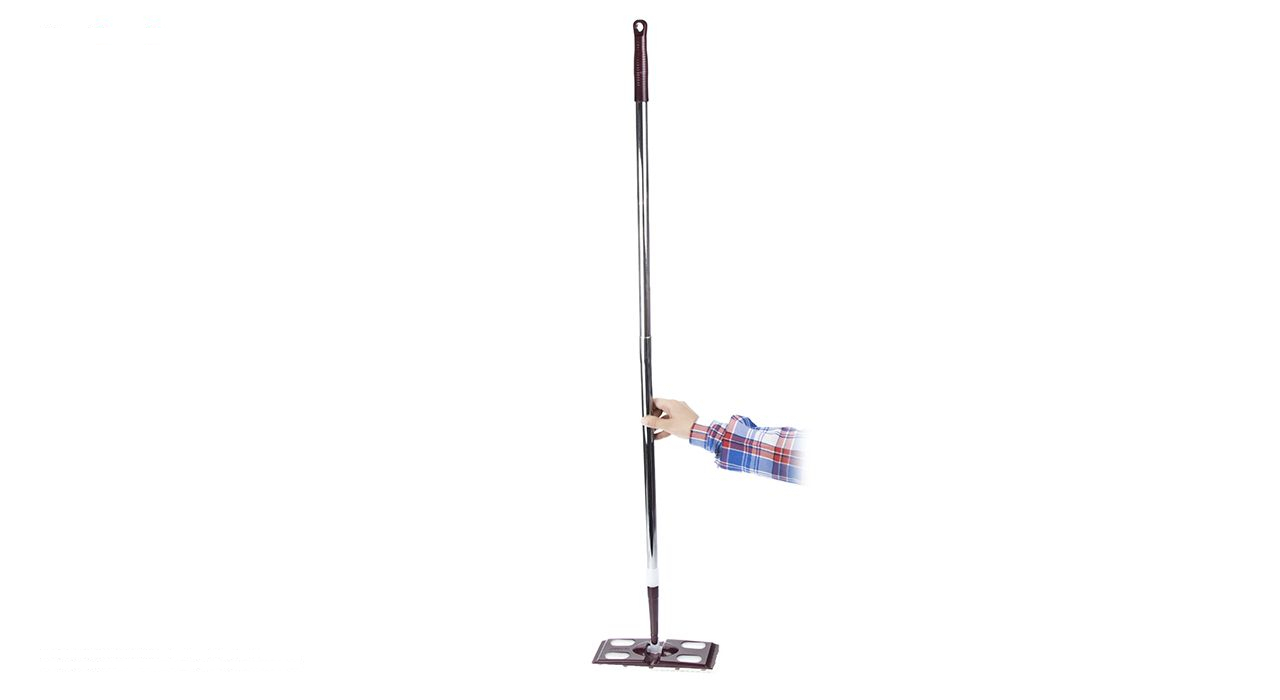 زمین شوی جادویی پرسان مدل 2in1