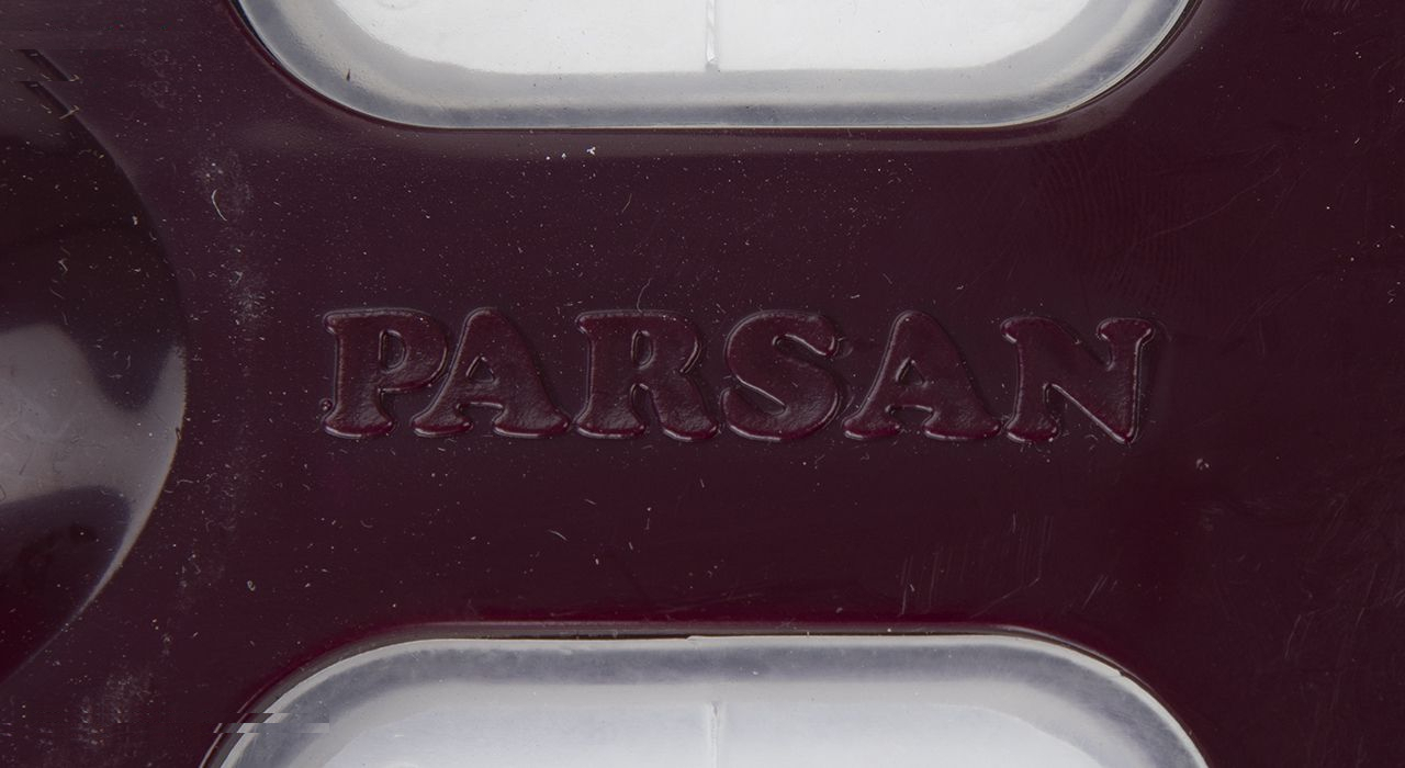 زمین شوی جادویی پرسان مدل 2in1