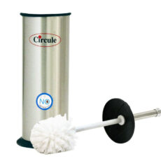 برس توالت شوی سرکوله مدل Tripo کد 02