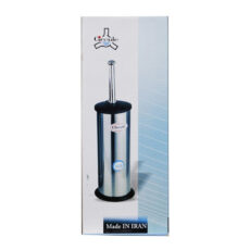 برس توالت شوی سرکوله مدل Tripo کد 02