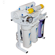 دستگاه تصفیه کننده آب آکوا لاین مدل RO-LINE800