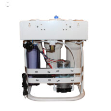 دستگاه تصفیه کننده آب آکوا لاین مدل RO-LINE800