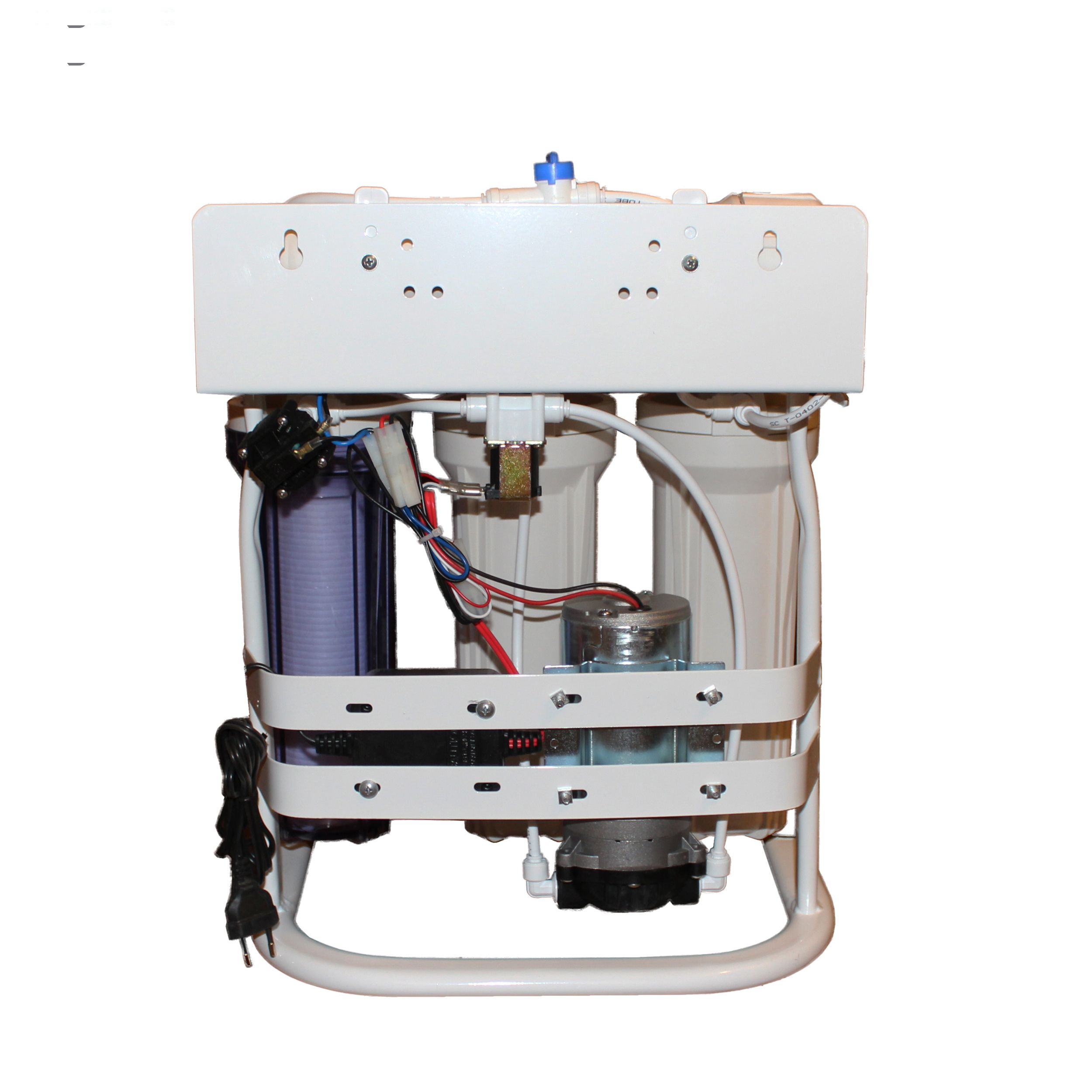 دستگاه تصفیه کننده آب آکوا لاین مدل RO-LINE800