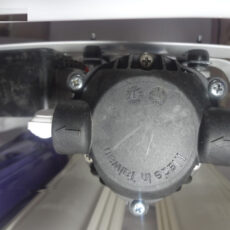 دستگاه تصفیه کننده آب آکوا لاین مدل RO-LINE800