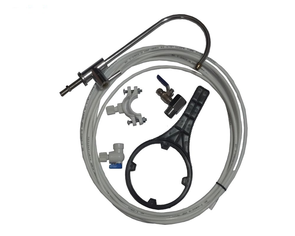 دستگاه تصفیه کننده آب آکوا لاین مدل RO-LINE800