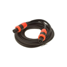 کابل دو سر اسپیکون بسپکو مدل SLKT152 طول 15 متر