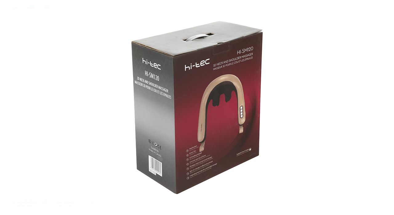 ماساژور های-تک مدل HI-SM120