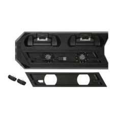 پایه نگهدارنده مدل YH-24 مناسب پلی استیشن 4 اسلیم و پرو