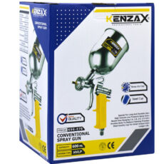 پیستوله رنگ کنزاکس مدل KSG-E70-16